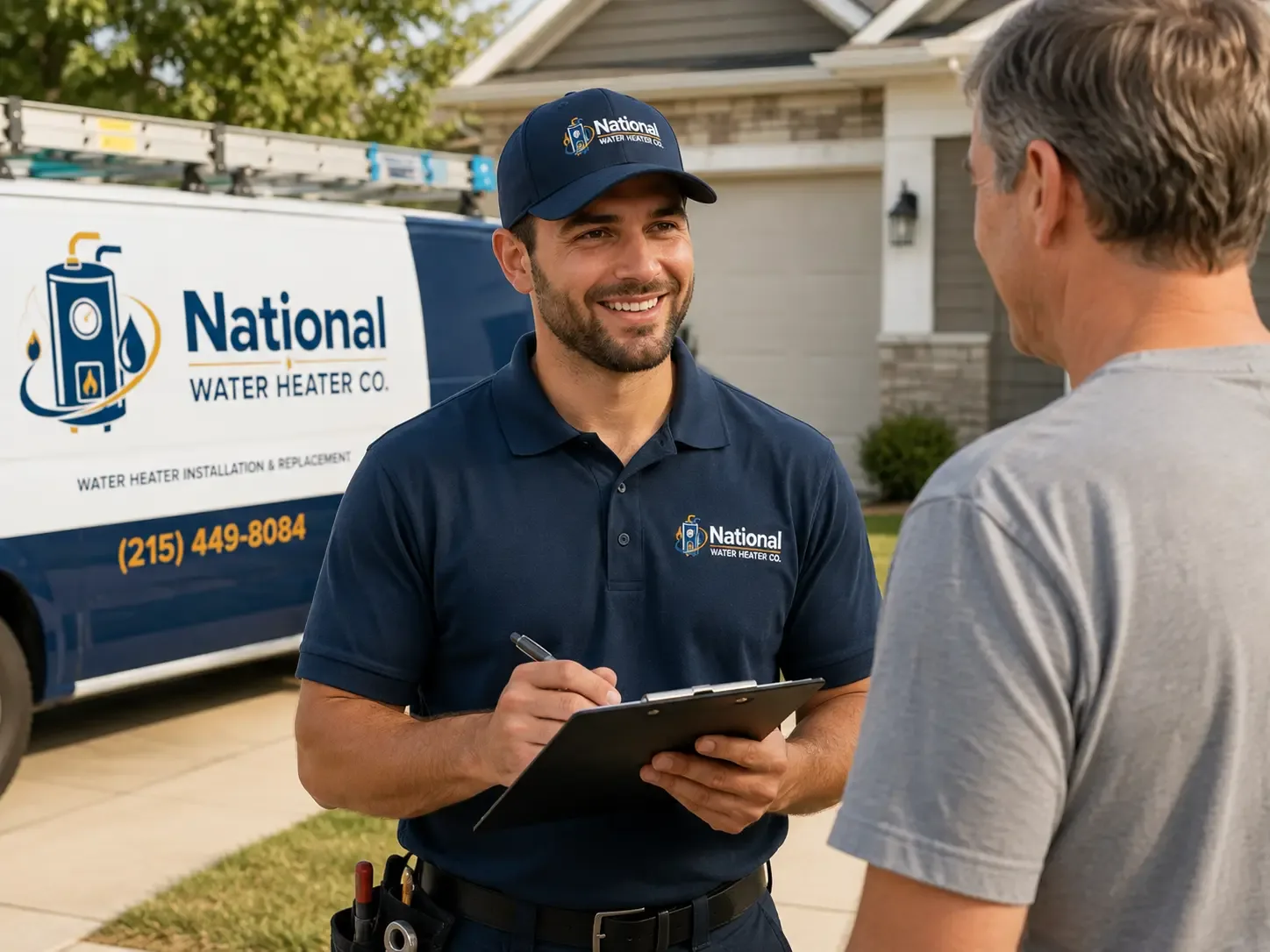 Water Heater Installation Buckingham, IA FAQs